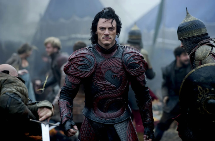 „Dracula Untold