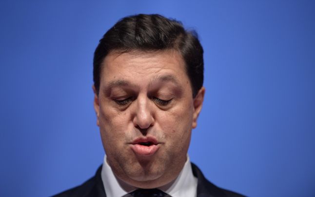 Şerban Nicolae îşi dă demisia de la şefia Comisiei juridice