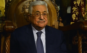 În Cisiordania nimeni nu mai crede în Autoritatea lui Mahmoud Abbas