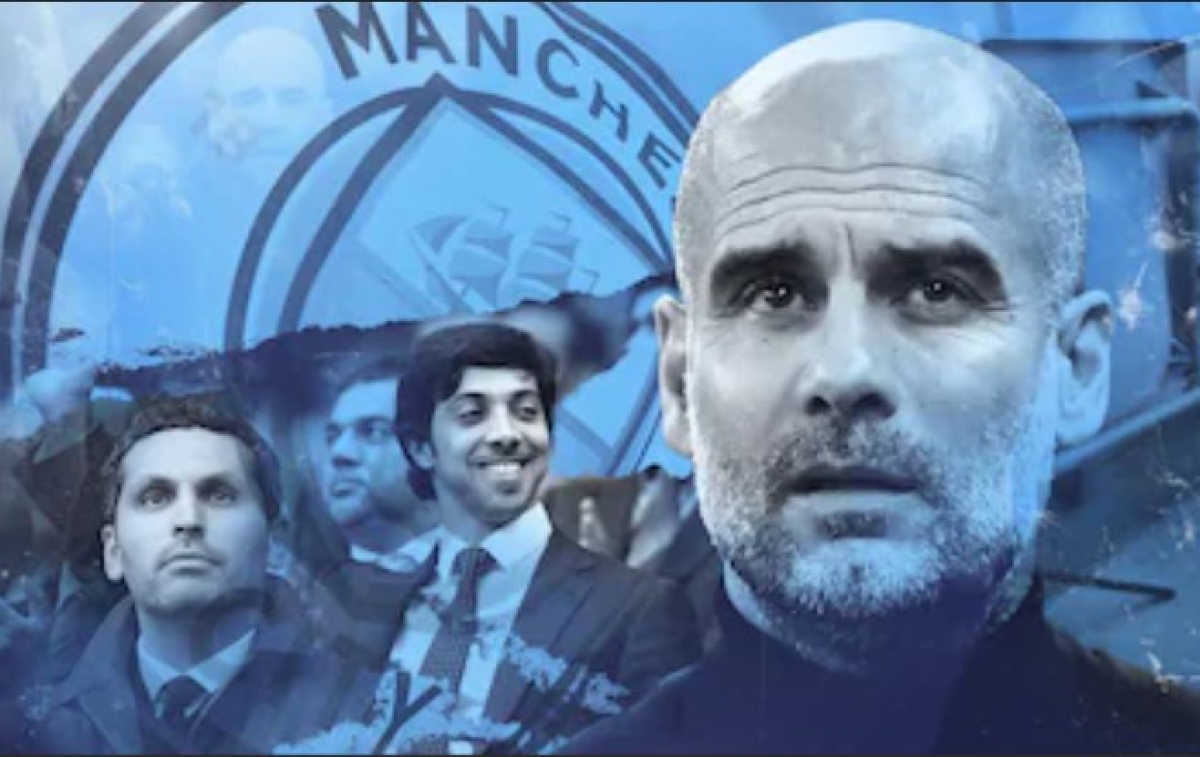 Începe cel mai importat proces din istoria fotbalului: Manchester City se confruntă cu 115 acuzații
