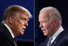 ​Alegeri SUA 2020 Ziua decisivă: Trump și Biden își dispută azi președinția Americii. Cei doi și-au încheiat campania în statele cheie