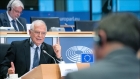 Șeful diplomației europene: UE ar trebui să urmeze o politică prudentă față de Ucraina pe fundalul situației din Orientul Mijlociu
