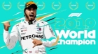 ​Formula 1: Lewis Hamilton, campion mondial pentru a șasea oară - Valtteri Bottas a câștigat Marele Premiu al SUA