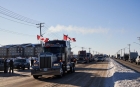 "Freedom Convoy" al camionagiilor canadieni este și Coșmarul UE!