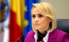 În ce condiţii, Gabriela Firea nu mai candidează la Primăria Capitalei