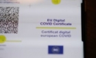 În Europa e explozie de certificate false pentru Covid-19. Multe sunt foarte greu de "dovedit"!