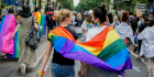 În plin războiu cu Rusia, în Harkov se organizează un marș LGBTQ+ și un PrideFest
