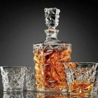 Întreținerea Corectă a Paharelor de Whisky Bohemia Cristal
