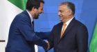 'Patrioți pentru Europa" devine al treilea grup din Parlamentul European înaintea ECR-ului lui Meloni și AUR după ce Le Pen, Salvini, Vox și Chega s-au alăturat lui Viktor Orban