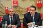 "PSD-ul de azi confiscat de Dragnea Mincinosul şi Cartelul lui de hoţi şi impostori distruge tot"