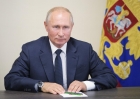 ​Putin şi Zelenski au discutat telefonic despre conflictul din estul Ucrainei şi şi-au exprimat sprijinul pentru armistiţiul care începe astăzi