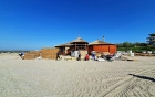 "Salvamarul" Eugen Teodorovici vrea să resusciteze terasele construite ilegal pe litoralul Mării Negre. Asociatul său e administratorul unui beach bar fără autorizație!