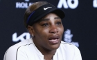 "Visul s-a cam încheiat!" SerenaWilliams a fost sfătuită să-şi ia gândul de la Grand Slam-ul cu numărul 24