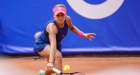 ​WTA Jurmala: Irina Bara și Dalila Jakupovic s-au calificat în semifinalele probei de dublu