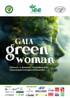 12 femei remarcabile vor fi premiate la Gala Green Woman 2024