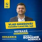 25.000 de Euro, câştigaţi în 15 minute. Mamă de liberal. Record mondial la achiziţii publice