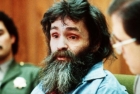 A murit Charles Manson, criminal in serie si asasinul actriţei Sharon Tate