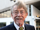 A murit John Hurt, cunoscut din filme ca "The Elephant Man" şi "Midnight Express"