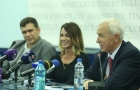 A murit Nicolae Vieru, fost președinte al Federației Române de Gimnastică