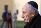  A murit Shimon Peres, fost președinte israelian, laureat Nobel pentru Pace