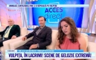 Acces Direct, amendă-record de la CNA pentru telenovela „Vulpiţa": „Am văzut un spectacol al degradării umane"