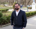 Adrian Chesnoiu, fost ofițer DGIPI anchetat de DNA, și-a petrecut tinerețea arestând corupți!
