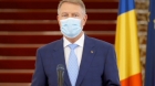 Adrian Năstase: "Klaus Iohannis ar fi trebuit să fie suspendat. Nu are cine să facă acest lucru"