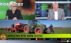 Agricultura românească între agonie și extaz. Scandalul cerealelor din Ucraina şi nemulțumirile fermierilor

