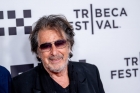 Al Pacino dezvăluie că aproape a murit de Covid: „Au spus că mi-a dispărut pulsul"
