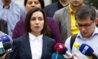 Alegeri Republica Moldova: Maia Sandu a câștigat. Igor Dodon nu vrea sa-si recunoasca infrangerea