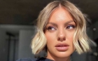 Alexandra Stan dă detalii intime: "Iubesc şi bărbaţii şi femeile. Dorian Popa m-a înşelat cu o fată cu mulţi bani"