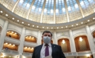 Alexandru Rafila despre certificatul verde obligatoriu la locul de muncă: "Generează discriminări!"