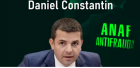 ANAF a sesizat și Direcția Generală Antifraudă Fiscală în cazul deputatului Daniel Constantin

