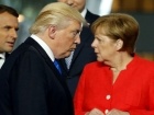 Angela Merkel: "Germania nu se mai poate baza pe America lui Trump. Noi europenii trebuie să ne luăm destinul în propriile mâini"