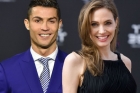 Angelina Jolie si Cristiano Ronaldo vor juca într-un serial turcesc despre migranții sirieni