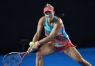 Angelique Kerber a triumfat la US Open 