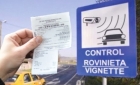 Apar noi modificări privind circulația pe drumurile publice! Se va introduce rovinieta de o zi