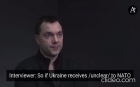 Arestovici, consilier al lui Zelenski, profețea în 2019 un război Rusia-Ucraina după un scenariu șocant de asemănător cu evoluțiile din prezent!