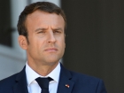 Au fost arestati șase indivizi care aveau în plan să-l ucidă pe Emmanuel Macron