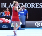 Australian Open. A fost stabilită ora meciului dintre Simona Halep şi Naomi Osaka