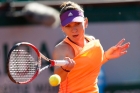 Australian Open. Simona Halep: "Va fi un meci greu"