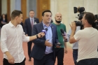 Bădălău, numărul 2 în PSD, despre Dragnea: Nu pot să analizez, dar e loc de mult mai bine!