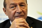 Băsescu: România nu are un politician care să poată fi premier mai bun decât mine