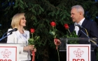 Bătălia pe funcţii în PSD. Cum sparge Dragnea gaşca bucureşteană, sau cum Gabriela Firea pierde masiv din influenţă