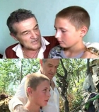 Baietelul "infiat" de Gigi Becali are 19 ani. Cum arata si cu ce se ocupa acum Marian Ursea