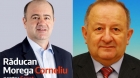 Baronul roșu Ilie Morega revine la conducerea județului Gorj pe filiera USR!