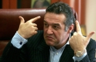 Becali a fost dat în judecată de Armată: Juristul CSA a depus azi actele la Tribunal!