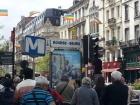 Belgia nu va tolera un referendum organizat de Turcia privind pedeapsa cu moartea