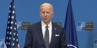 Biden despre Marea Resetare Alimentara: "Nu doar Rusia va plăti prețul sancțiunilor. Lipsa de alimente va fi ceva real și va afecta și alte națiuni din Europa!"
