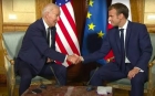 Biden și Macron ne arunca-n luptă: "Vom întări prezența militară în România dacă Rusia atacă Ucraina!"